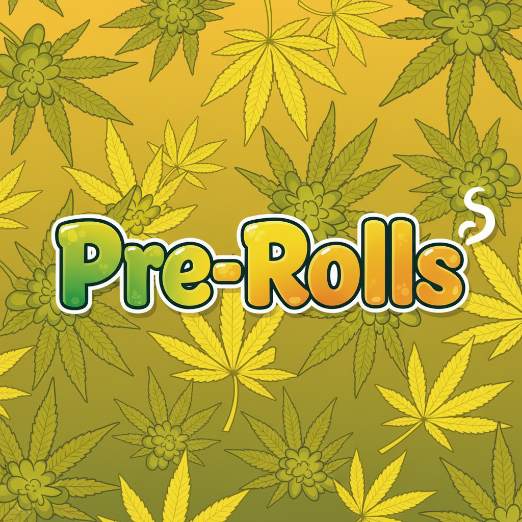Pre-rolls