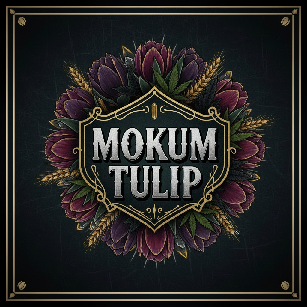 Mokum Tulip (GH)